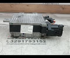 CENTRALINA CONTROLLO SERVOSTERZO/STERZO SUBARU XV - 16