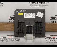 CENTRALINA RETE DI BORDO VOLKSWAGEN PASSAT B8 2015