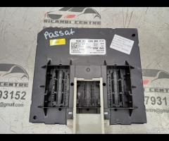 CENTRALINA RETE DI BORDO VOLKSWAGEN PASSAT B8 2015 - 7