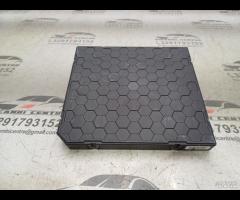 CENTRALINA RETE DI BORDO VOLKSWAGEN PASSAT B8 2015 - 13