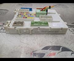 CENTRALINA COMFORT SCATOLA FUSIBILI FORD FOCUS III - 4