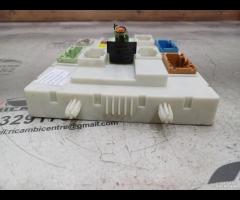 CENTRALINA COMFORT SCATOLA FUSIBILI FORD FOCUS III - 6