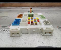 CENTRALINA COMFORT SCATOLA FUSIBILI FORD FOCUS III - 8