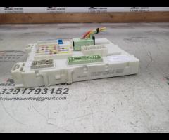 CENTRALINA COMFORT SCATOLA FUSIBILI FORD FOCUS III - 9