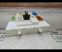 CENTRALINA COMFORT SCATOLA FUSIBILI FORD FOCUS III - 10