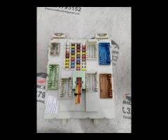 CENTRALINA COMFORT SCATOLA FUSIBILI FORD FOCUS III - 12