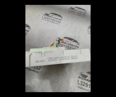 CENTRALINA COMFORT SCATOLA FUSIBILI FORD FOCUS III - 16