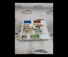 CENTRALINA COMFORT SCATOLA FUSIBILI FORD FOCUS III - 17