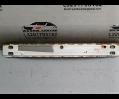 RINFORZO TRAVERSA PARAURTI SUPPORTO ANTERIORE NISS