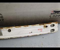 RINFORZO TRAVERSA PARAURTI SUPPORTO ANTERIORE NISS - 6