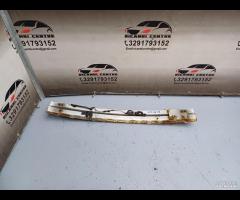 RINFORZO TRAVERSA PARAURTI SUPPORTO ANTERIORE NISS - 8