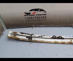 RINFORZO TRAVERSA PARAURTI SUPPORTO ANTERIORE NISS - 10