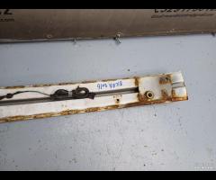 RINFORZO TRAVERSA PARAURTI SUPPORTO ANTERIORE NISS - 13