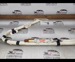 AIRBAG A TENDINA LATERALE DESTRA DX FORD FOCUS III