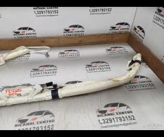 AIRBAG A TENDINA LATERALE DESTRA DX FORD FOCUS III - 6