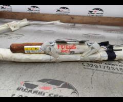 AIRBAG A TENDINA LATERALE DESTRA DX FORD FOCUS III - 7