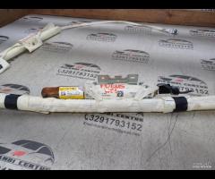 AIRBAG A TENDINA LATERALE DESTRA DX FORD FOCUS III - 12