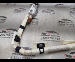 AIRBAG A TENDINA LATERALE DESTRA DX FORD FOCUS III - 18