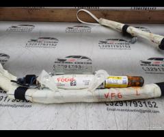 AIRBAG A TENDINA LATERALE SINISTRA SX FORD FOCUS I