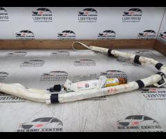 AIRBAG A TENDINA LATERALE SINISTRA SX FORD FOCUS I - 7
