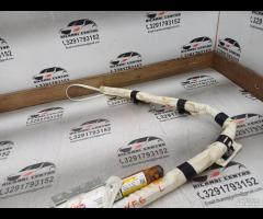 AIRBAG A TENDINA LATERALE SINISTRA SX FORD FOCUS I - 8