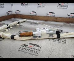 AIRBAG A TENDINA LATERALE SINISTRA SX FORD FOCUS I - 11