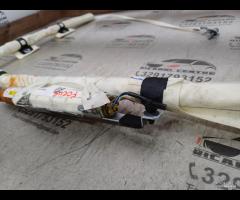 AIRBAG A TENDINA LATERALE SINISTRA SX FORD FOCUS I - 16