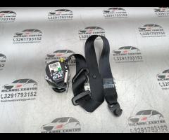 CINTURA DI SICUREZZA ANTERIORE DESTRA DX FORD FOCU