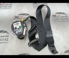 CINTURA DI SICUREZZA ANTERIORE DESTRA DX FORD FOCU
