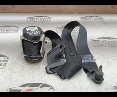 CINTURA DI SICUREZZA ANTERIORE DESTRA DX FORD FOCU
