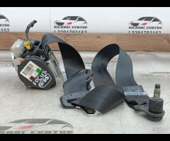 CINTURA DI SICUREZZA ANTERIORE DESTRA DX FORD FOCU