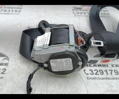 CINTURA DI SICUREZZA ANTERIORE DESTRA DX FORD FOCU - 11