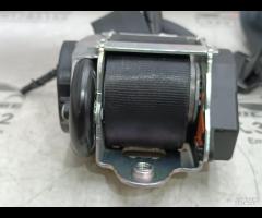 CINTURA DI SICUREZZA ANTERIORE DESTRA DX FORD FOCU - 12