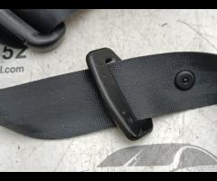 CINTURA DI SICUREZZA ANTERIORE DESTRA DX FORD FOCU - 20