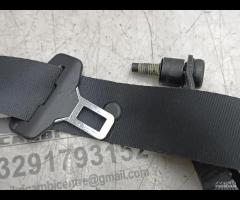 CINTURA DI SICUREZZA ANTERIORE DESTRA DX FORD FOCU - 21