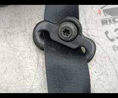 CINTURA DI SICUREZZA ANTERIORE DESTRA DX FORD FOCU - 22