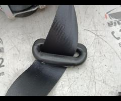 CINTURA DI SICUREZZA ANTERIORE DESTRA DX FORD FOCU - 23