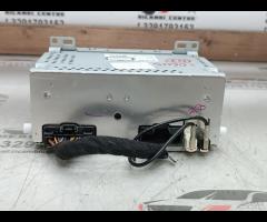 AUTORADIO LETTORE CD MULTIMEDIA DAB FORD FOCUS 201 - 10