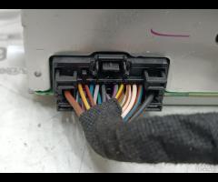 AUTORADIO LETTORE CD MULTIMEDIA DAB FORD FOCUS 201 - 13