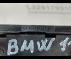 PANNELLO COMANDI CLIMA/RADIO BMW 1 F20 2011 641192 - 10