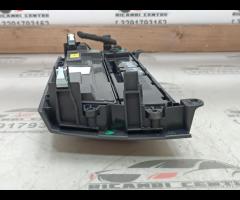 PANNELLO COMANDI CLIMA/RADIO BMW 1 F20 2011 641192 - 16