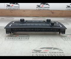 PANNELLO COMANDI CLIMA/RADIO BMW 1 F20 2011 641192 - 21