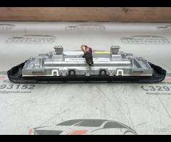 DISPLAY SCHERMO MULTIFUNZIONE CENTRALE BMW F20 F21 - 16