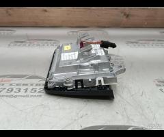 DISPLAY SCHERMO MULTIFUNZIONE CENTRALE BMW F20 F21 - 19