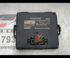 CENTRALINA GATEWAY AUDI Q2 2017 3Q0907530C A2C3879 - 9