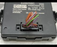 CENTRALINA GATEWAY AUDI Q2 2017 3Q0907530C A2C3879 - 10