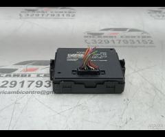 CENTRALINA GATEWAY AUDI Q2 2017 3Q0907530C A2C3879 - 11