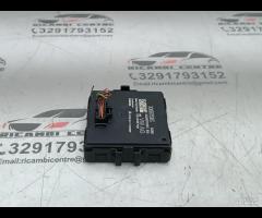 CENTRALINA GATEWAY AUDI Q2 2017 3Q0907530C A2C3879 - 12