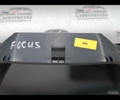 PANNELLO CONTROLLO AUTORADIO MULTIMEDIA FORD FOCUS - 9