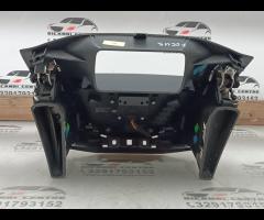 PANNELLO CONTROLLO AUTORADIO MULTIMEDIA FORD FOCUS - 15